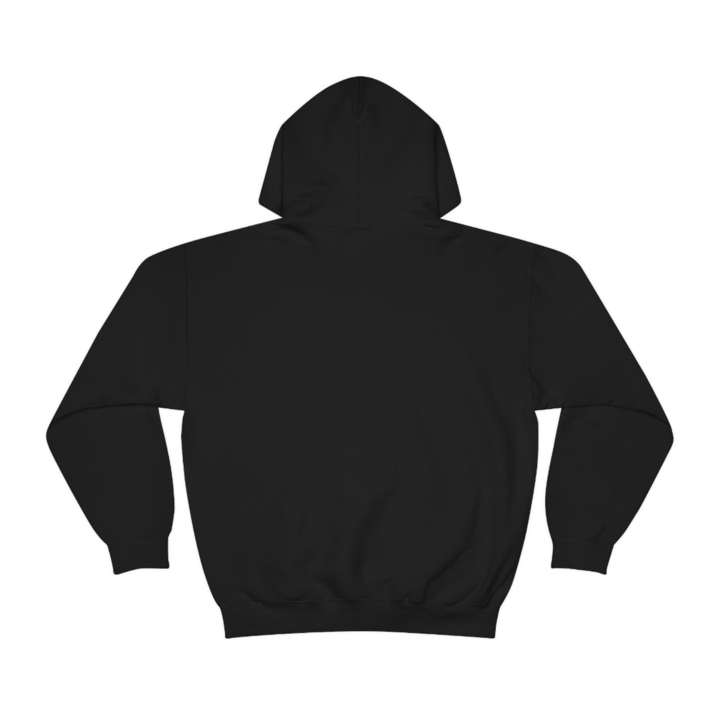 Classic 'Woke Vision' Logo Hoodie