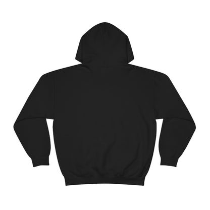 Classic 'Woke Vision' Logo Hoodie