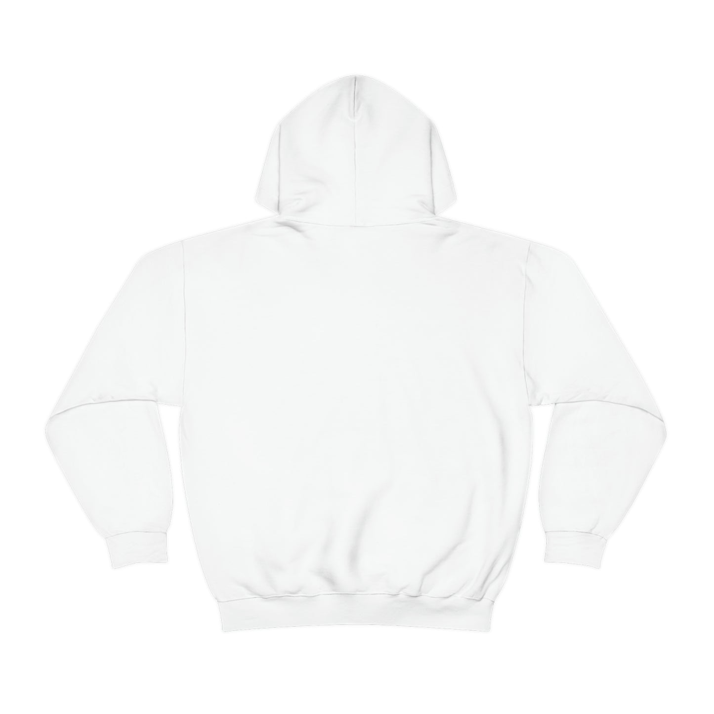 Classic 'Woke Vision' Logo Hoodie