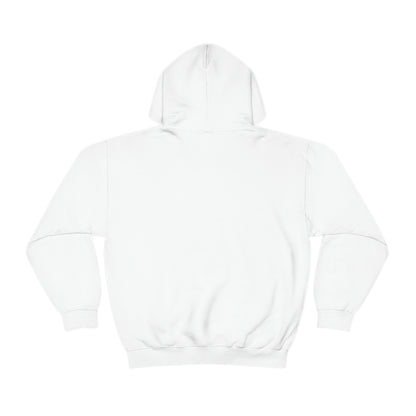 Classic 'Woke Vision' Logo Hoodie