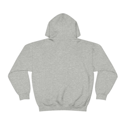 Classic 'Woke Vision' Logo Hoodie